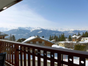 Apartment Les Aiguilles Vertes by Interhome
